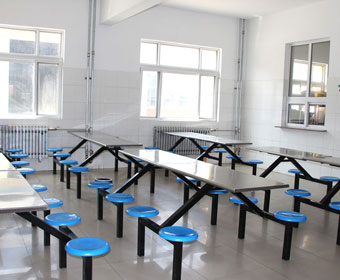 職工餐廳